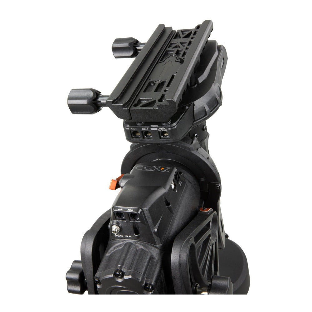 Celestron CGX-L 1100 EQ 11-Inch Rowe-Ackermann Schmidt Astrograph (RASA) V2