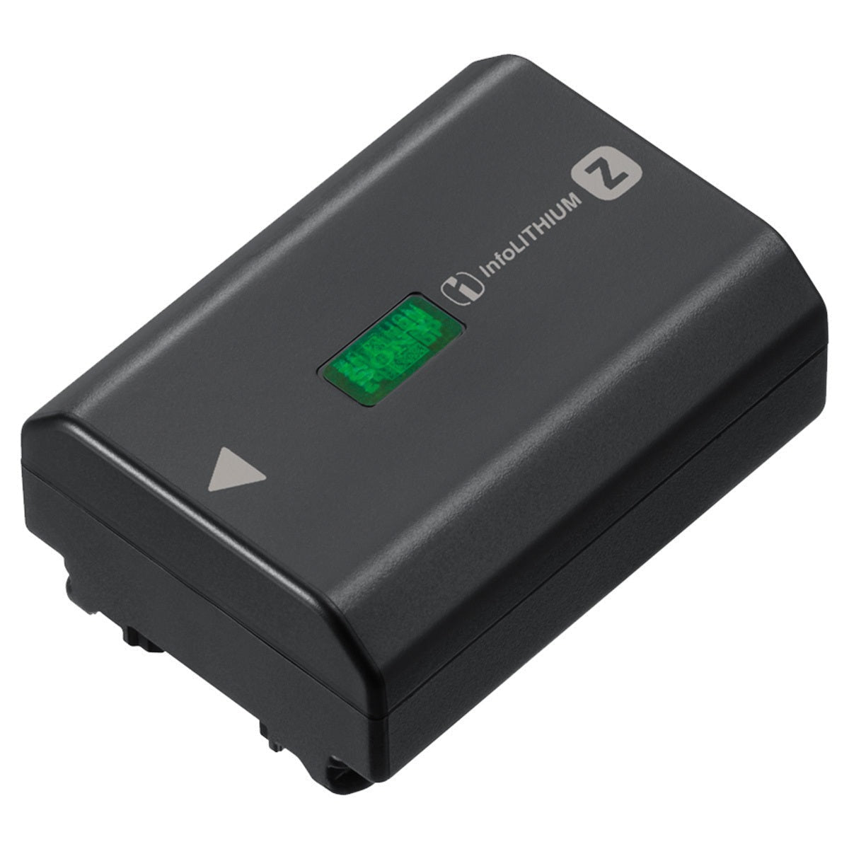 Sony Z-Series NP-FZ100 Rechargeable Battery Packs (2-pack) with Tri-Charger