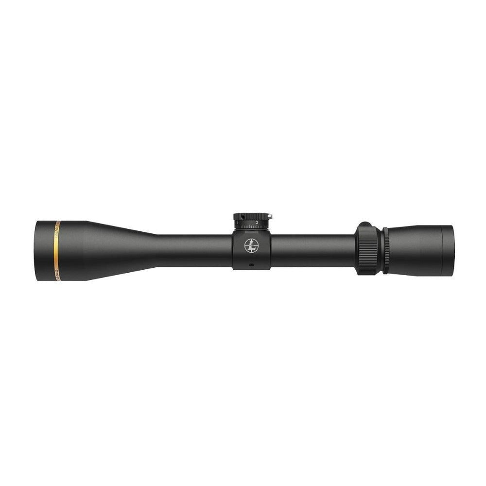 Leupold 180619 VX-3HD 4.5-14x40mm CDS-ZL Duplex Reticle Riflescope