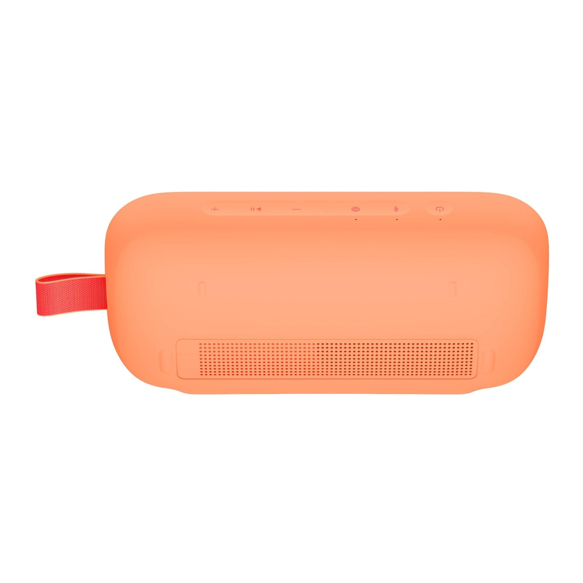 Bose SoundLink Flex Portable Bluetooth Speaker (2nd Generation, Sunset Peach)
