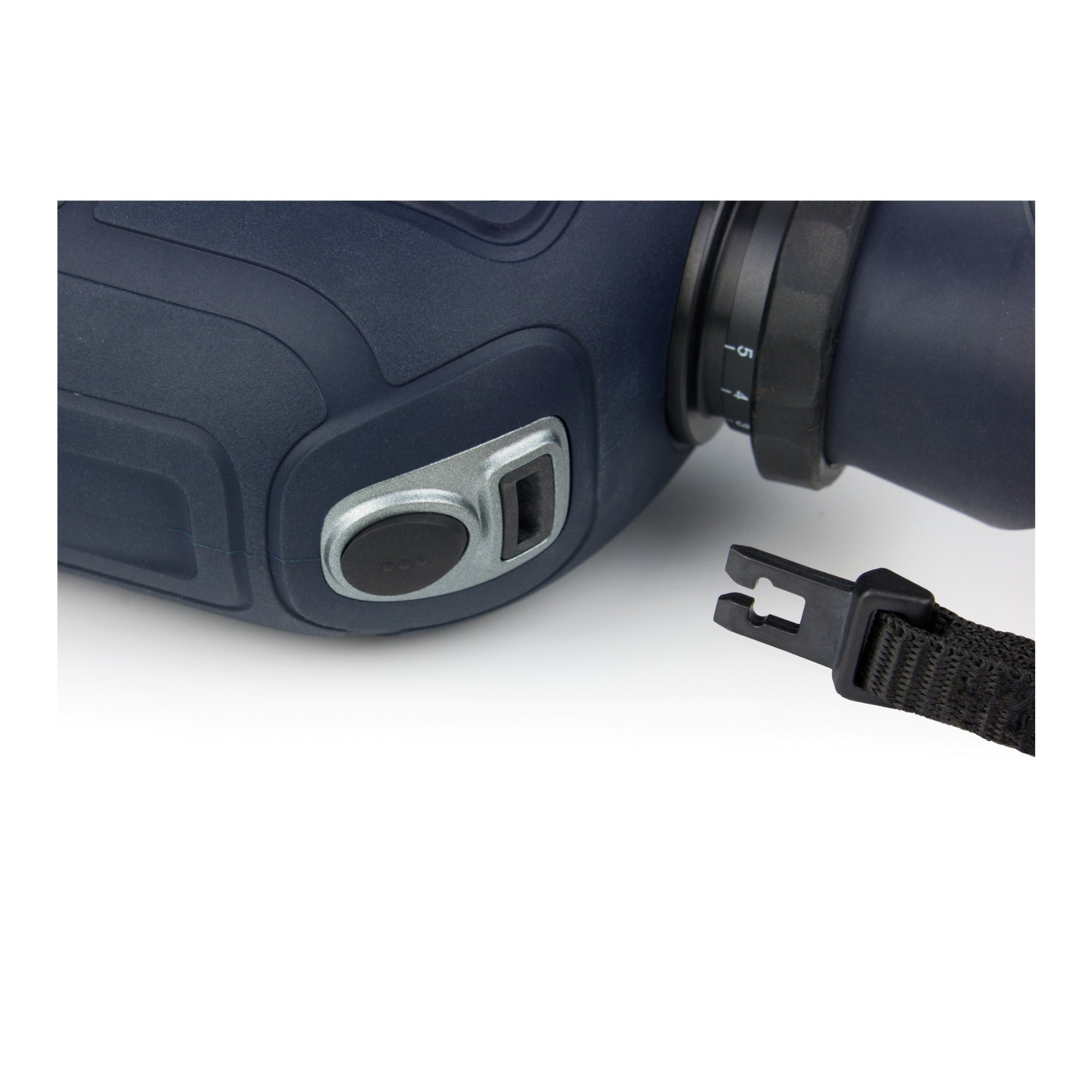 Zeiss CONQUEST HDX 8x42 Binocular (Used)