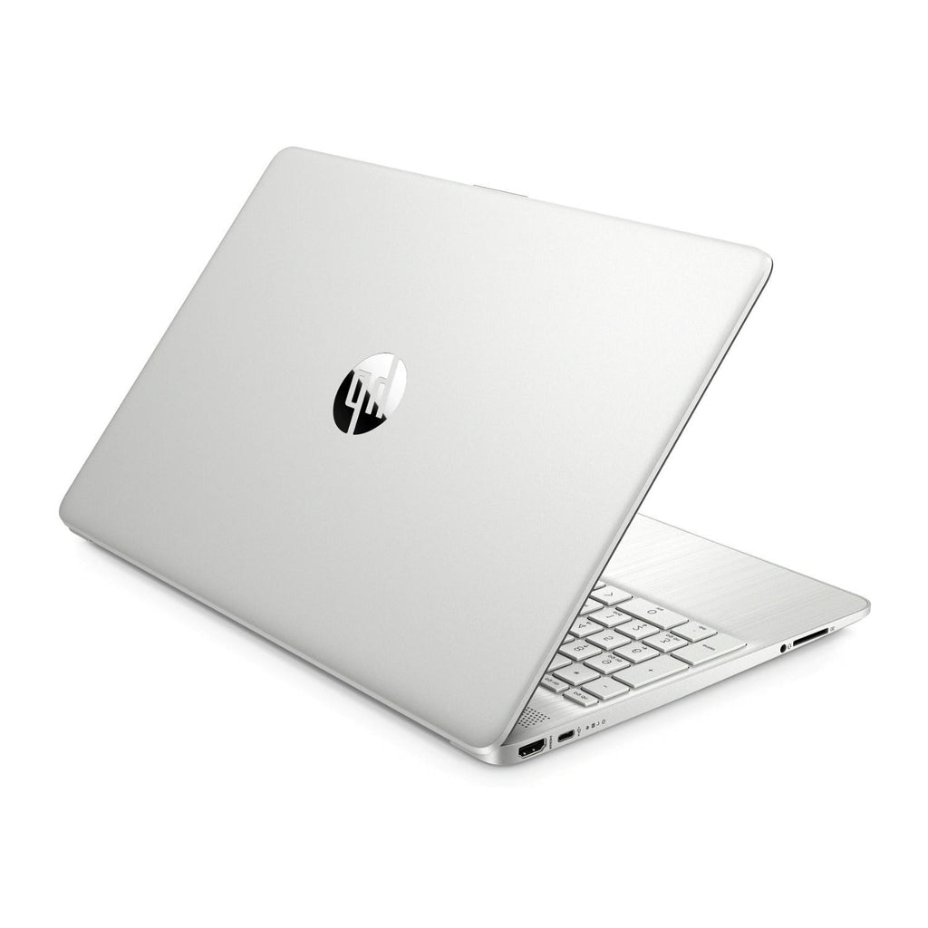 HP 15-dy Laptop, 15.6" Full HD, Intel Core i7-1065G7, 16GB RAM, 512GB SSD, Windows 10 (Certified Refurbished)