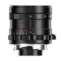 Thypoch Simera 35mm f/1.4 Prime Lens with Manual Focus and 49mm Filter Size (Sony E-Mount, Black)