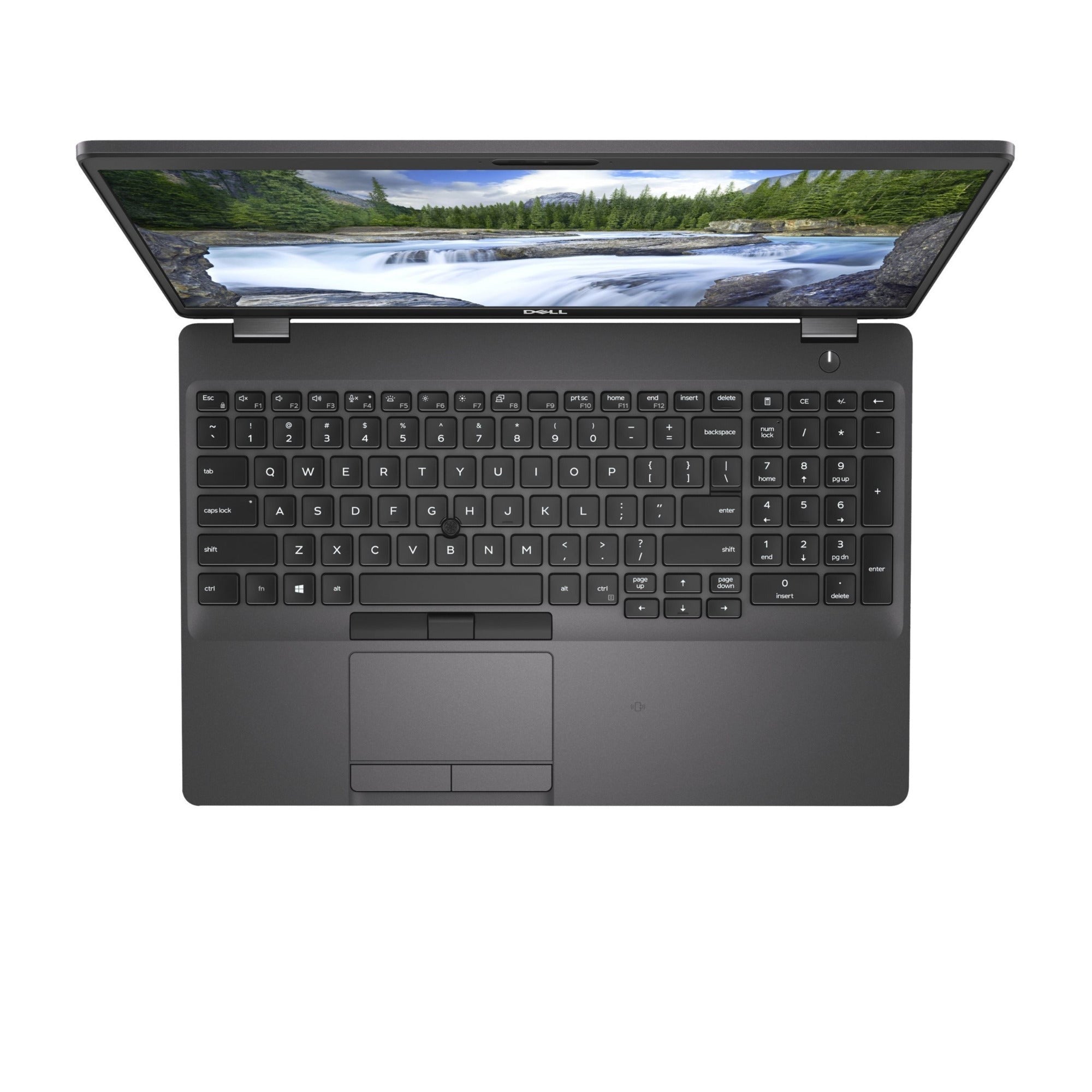 Dell Latitude 5500 Laptop, 15.6" FHD, Intel Core i7-8665U, 32GB RAM, 512GB SSD, Windows 10 Pro (Certified Refurbished)