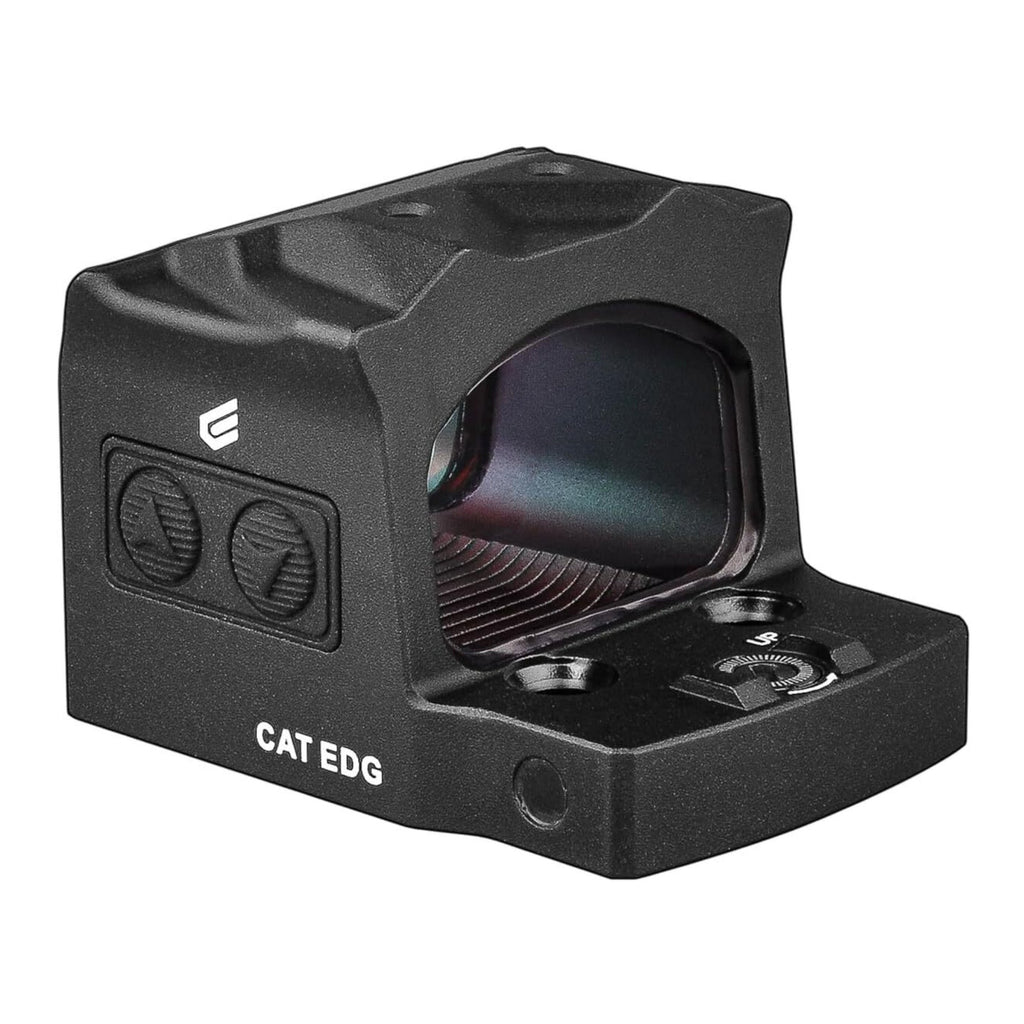 Cyelee CAT EDG Enclosed RMSc 3 MOA Red Dot Sight