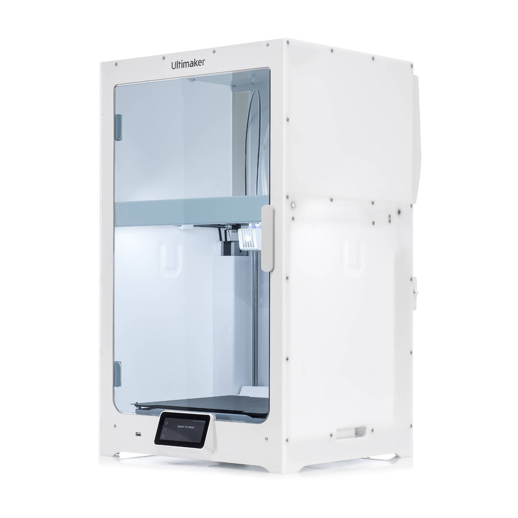 Ultimaker S7 3D Printer (No Camera, WiFi, USB)