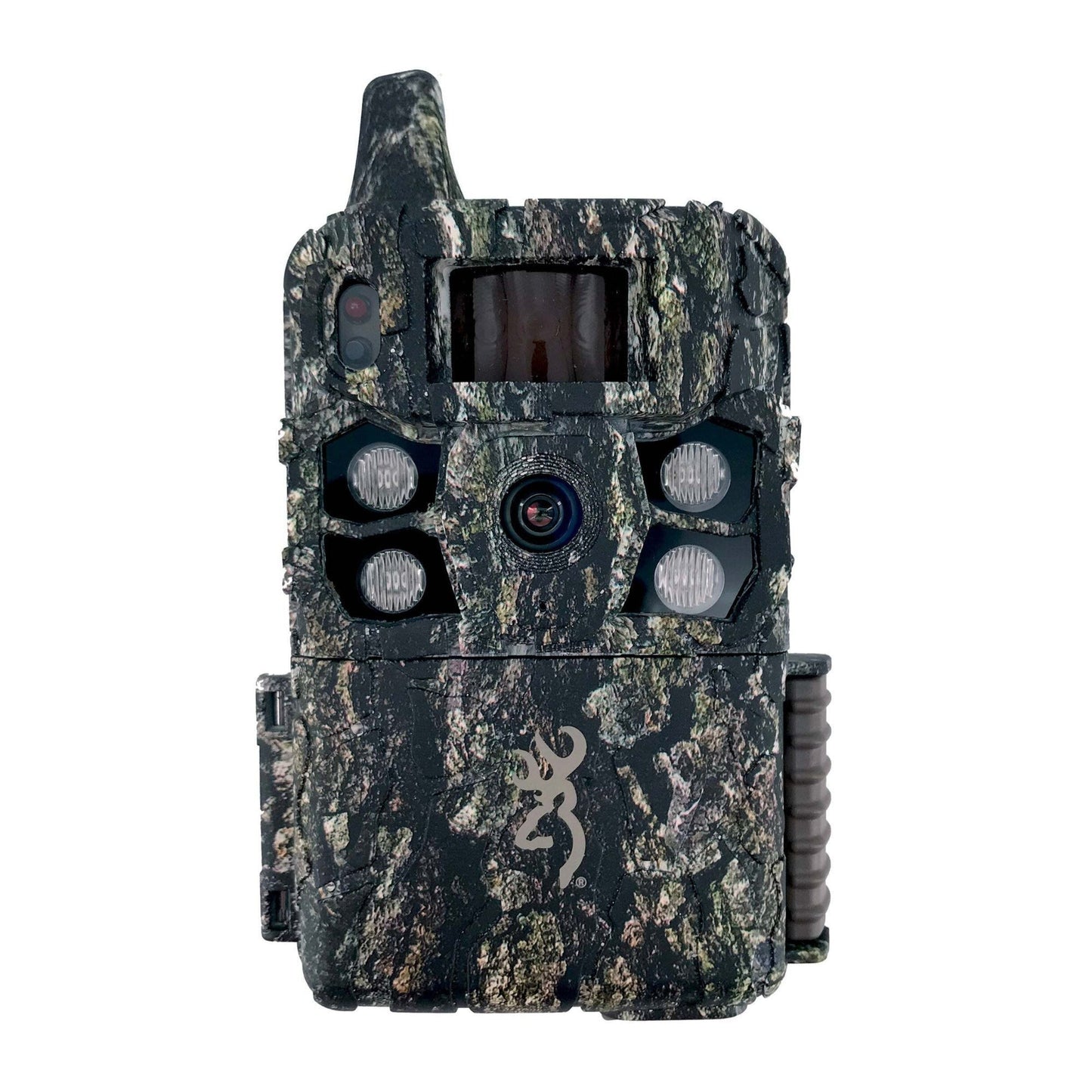 Browning Trail Camera Defender Ridgeline Dual Carrier Pro Cellular Trail Camera