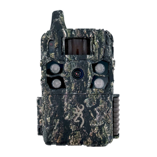 Browning Trail Camera Defender Ridgeline Dual Carrier Pro Cellular Trail Camera