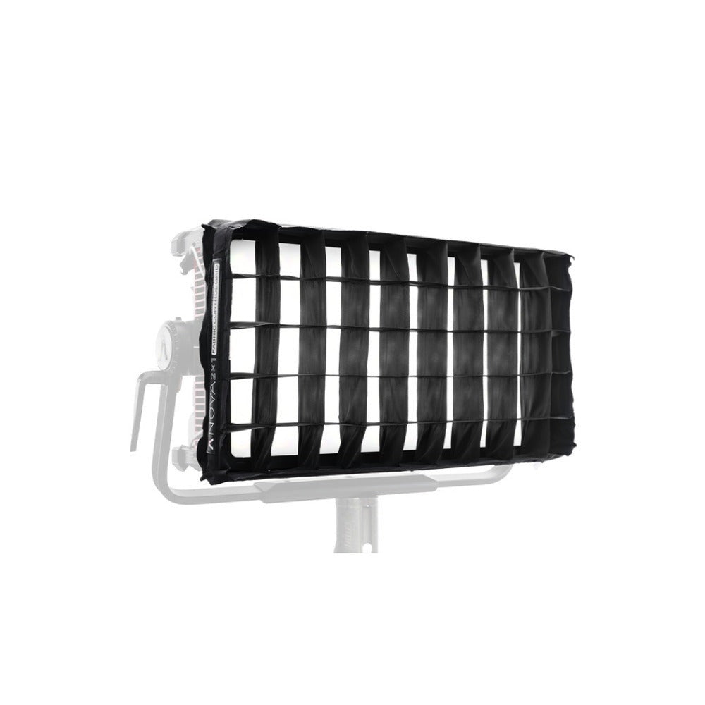 Aputure NOVA II 2x1 Fabric Control Grid
