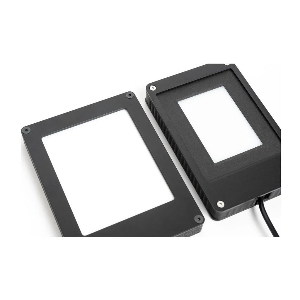 Negative Supply Light Source Mini LED Light Panel for 35mm & 120 (97 CRI)