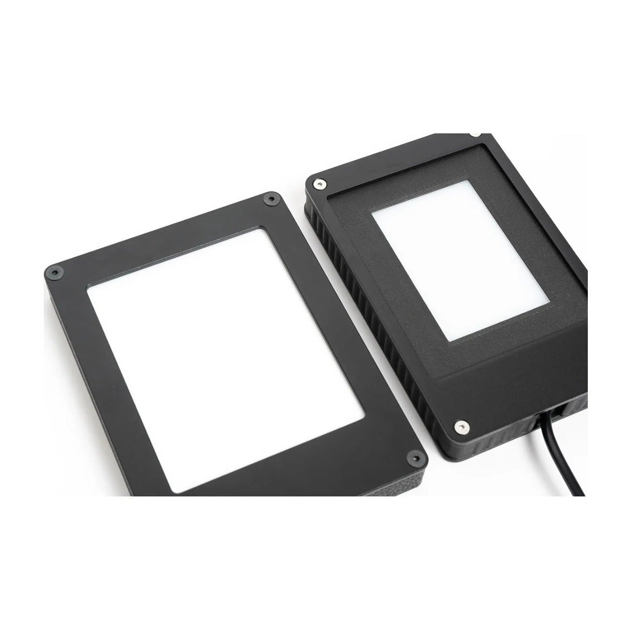Negative Supply Light Source Mini LED Light Panel for 35mm & 120 (97 CRI)
