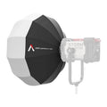 Aputure 4-Foot Omnidirectional Mount Softbox (Black)