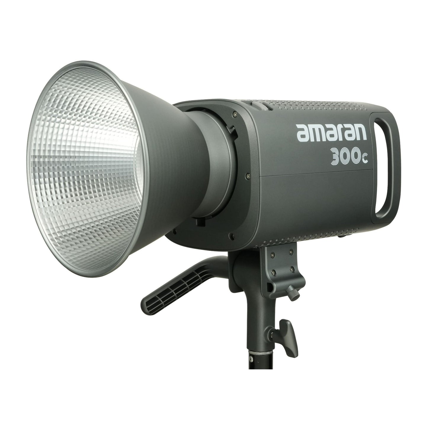 Aputure amaran 300c Point-Source RGB LED Monolight with Bowens Mount Compatibility
