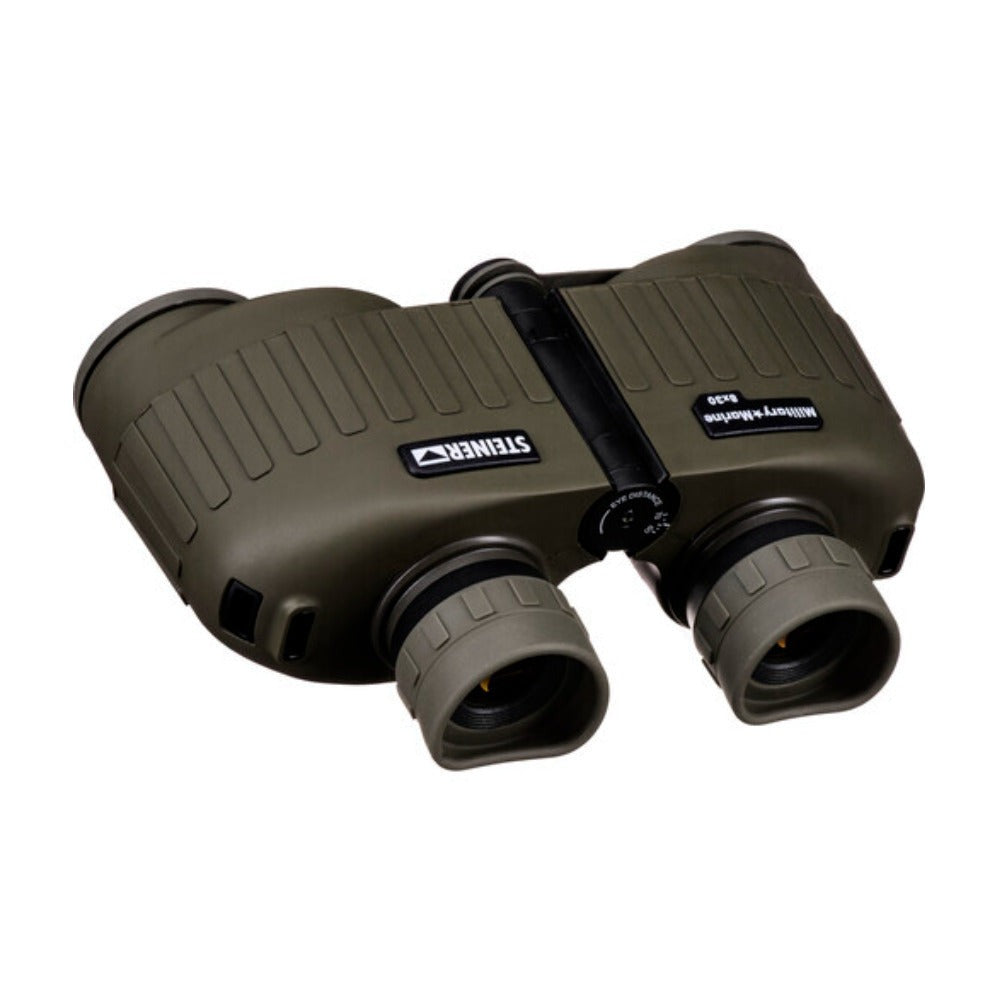 Steiner Optics 8x30 Military Marine Binoculars