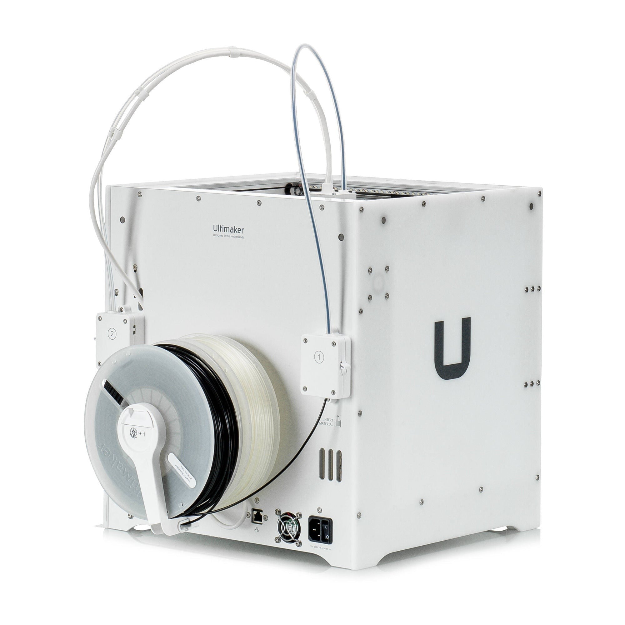 Ultimaker S3 Desktop 3D Printer