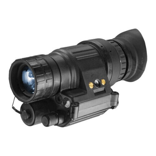 ATN PVS14-3 Gen 3 Night Vision Monocular 51 Degree FOV and Auto-Gated Gen 3 Tube