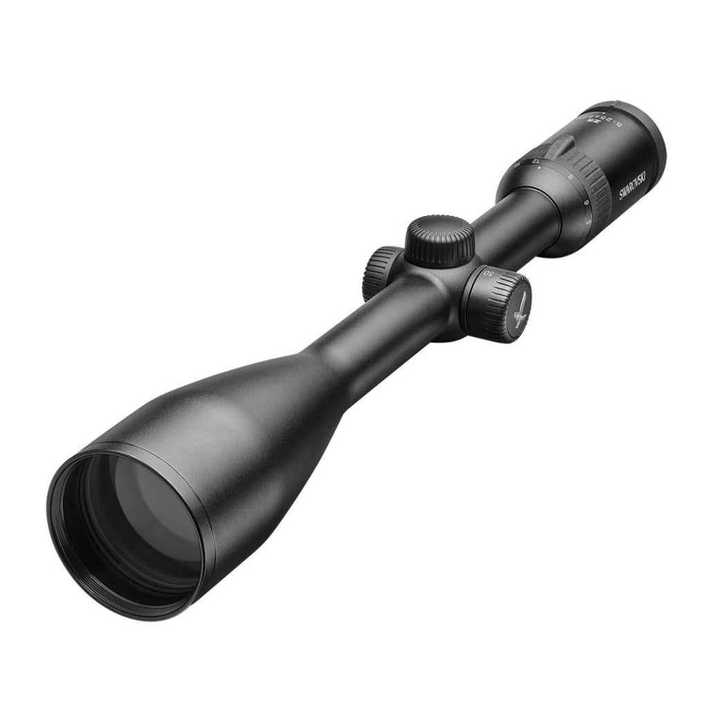 Swarovski Z5 5-25x52 Riflescope (BRH Reticle)