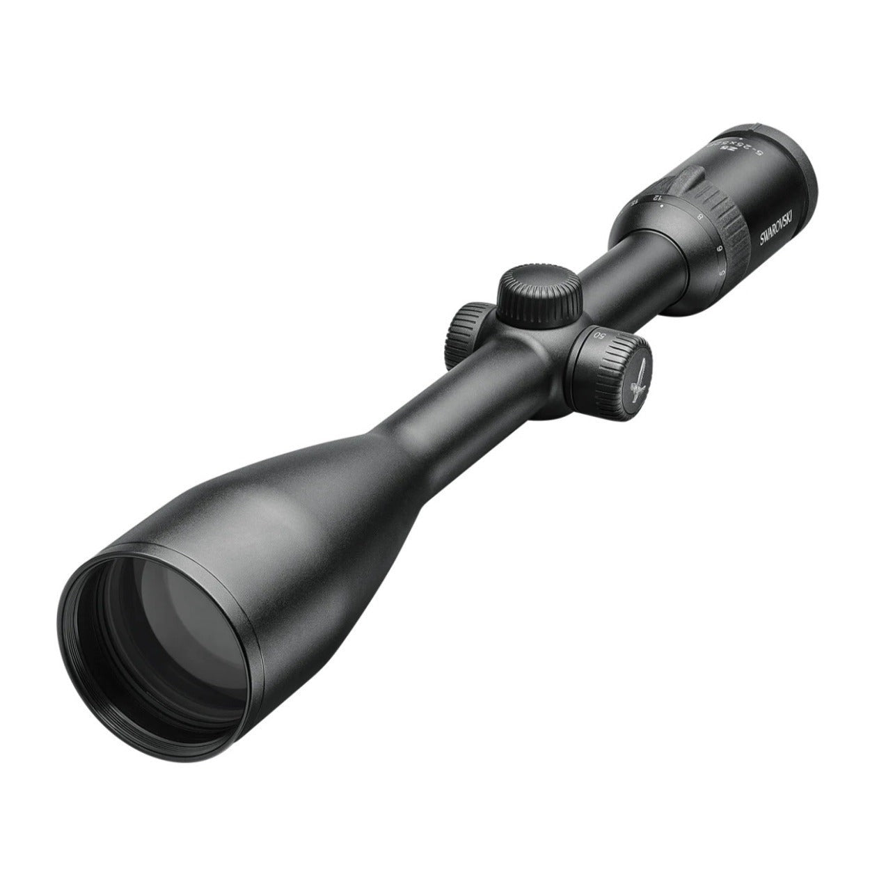 Swarovski Z5 5-25x52 Riflescope (BRH Reticle)