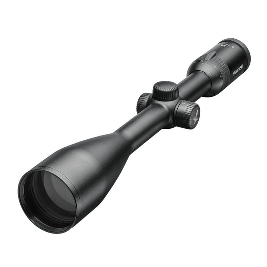 Swarovski Z5 5-25x52 Riflescope (BRH Reticle)