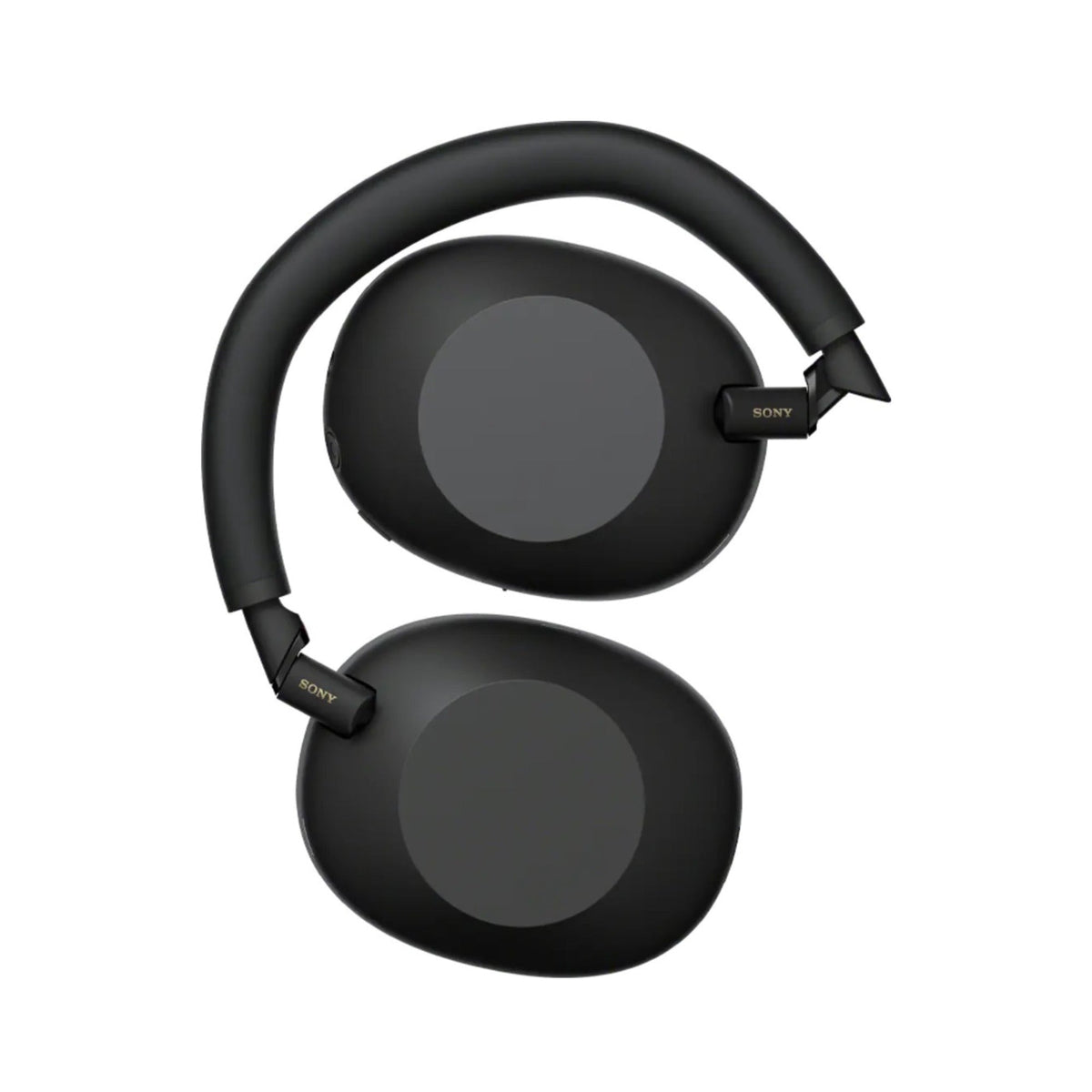 Sony WH-1000XM6 Wireless Noise-Canceling Headphones (Black) with Air Tracker Tag (iOS Only)