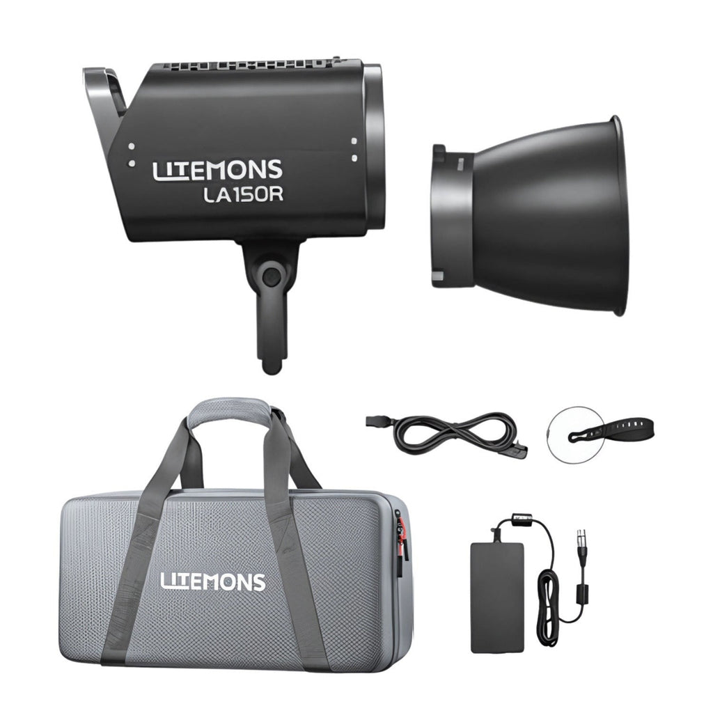 Godox Litemons LA150R RGB LED Video Light (Used)
