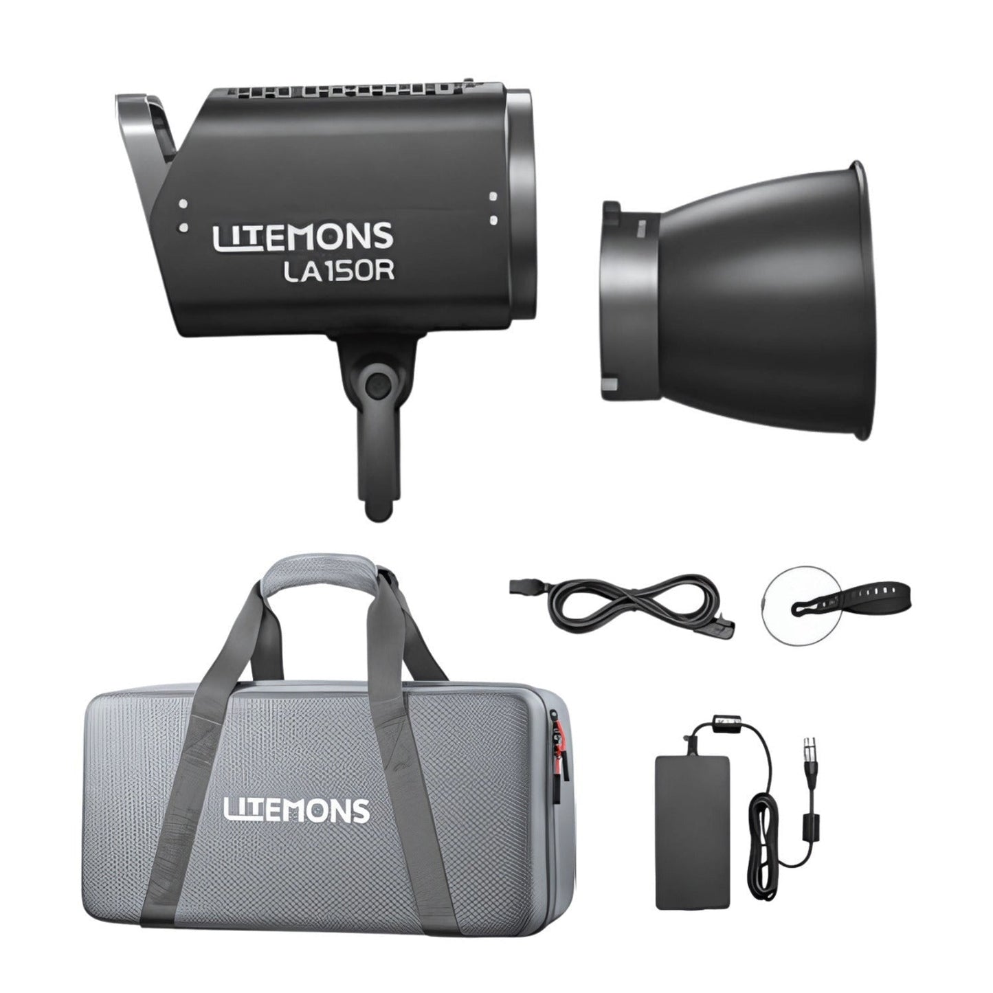 Godox Litemons LA150R RGB LED Video Light (Used)