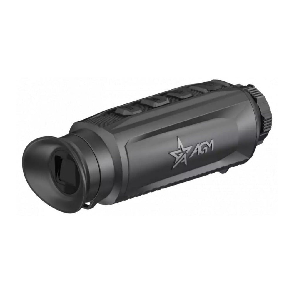 AGM TaipanV2 19 384 Black Thermal Monocular with 12 Micron Thermal Detector (Used)