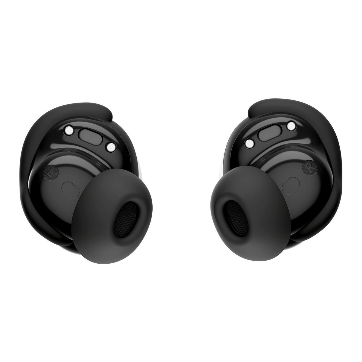 Bose QuietComfort Wireless Noise-Canceling Earbuds (Black)