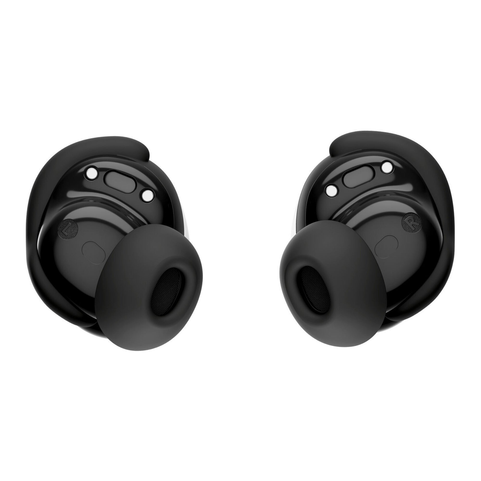Bose QuietComfort Wireless Noise-Canceling Earbuds (Black)