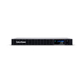 CyberPower CP1500PFCRM1U PFC Sinewave UPS Battery Backup and Surge Protector