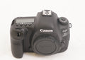 Canon EOS 5D Mark IV DSLR Camera (Body Only) (Used)