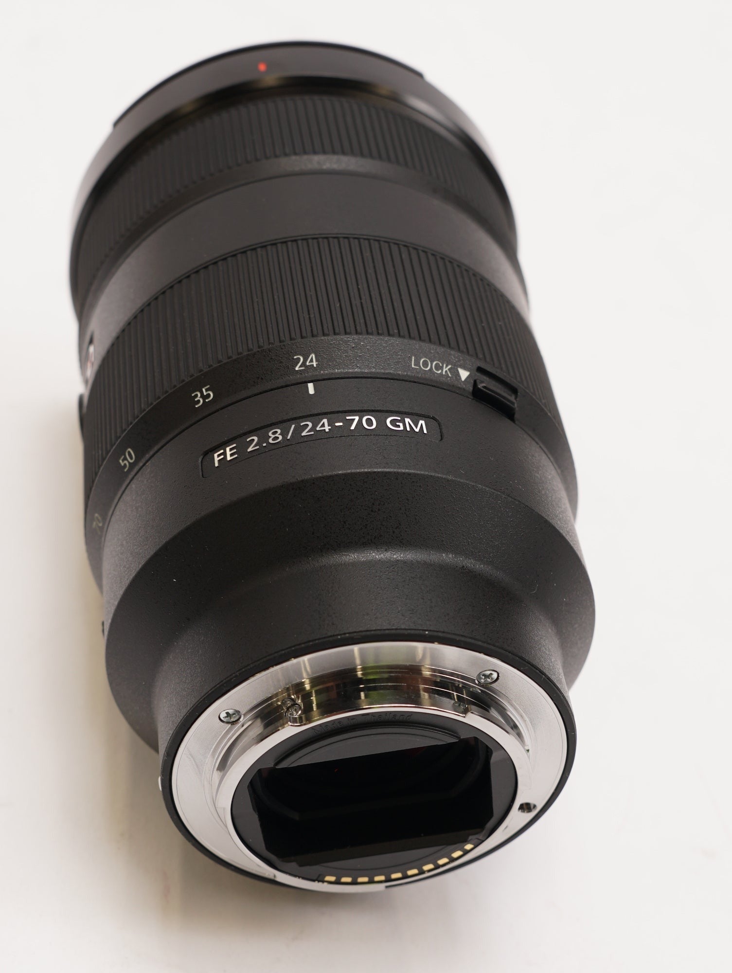 Sony FE 24-70mm f/2.8 GM Lens (Used)