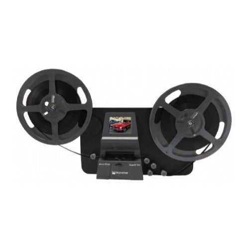Wolverine Film2Digital MovieMaker PRO