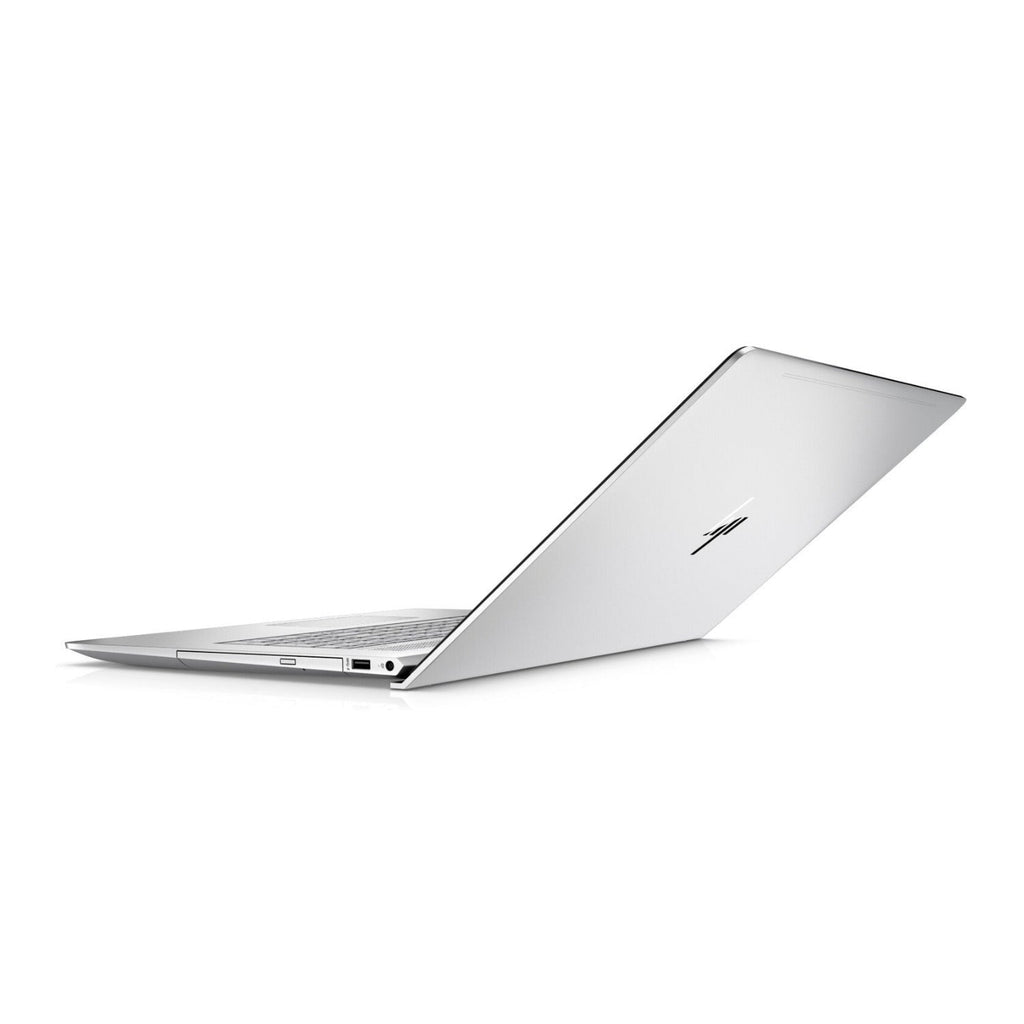 HP Envy 17-ae120nr 17.3" FHD Touch Laptop, Intel Core i7-8550U, 12GB RAM, 1TB HDD + 128GB SSD, NVIDIA 4GB, Windows 10 (Certified Refurbished)