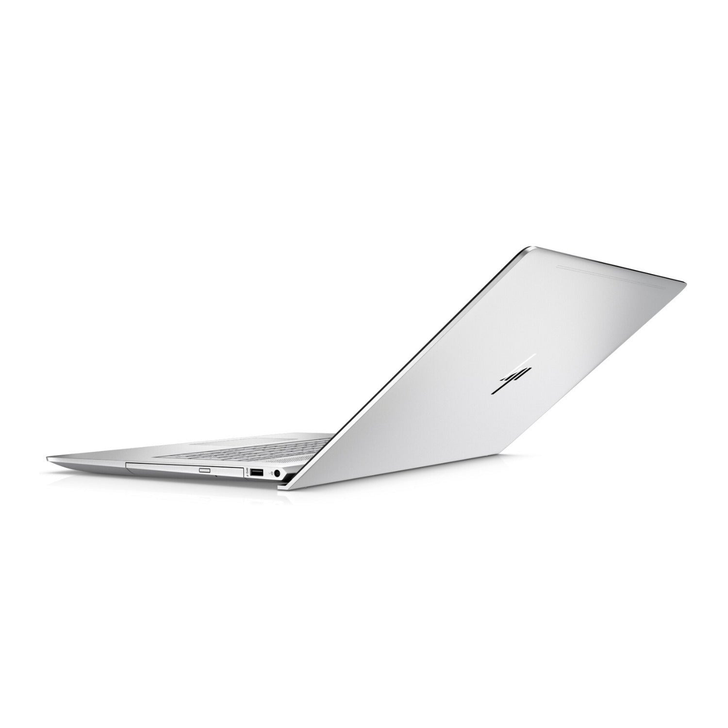 HP Envy 17-ae120nr 17.3" FHD Touch Laptop, Intel Core i7-8550U, 12GB RAM, 1TB HDD + 128GB SSD, NVIDIA 4GB, Windows 10 (Certified Refurbished)