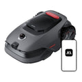 MOVA LiDAX Ultra 1000 Robot Lawn Mower - 360 3D LiDAR w/ AI Vision Auto-Mapping