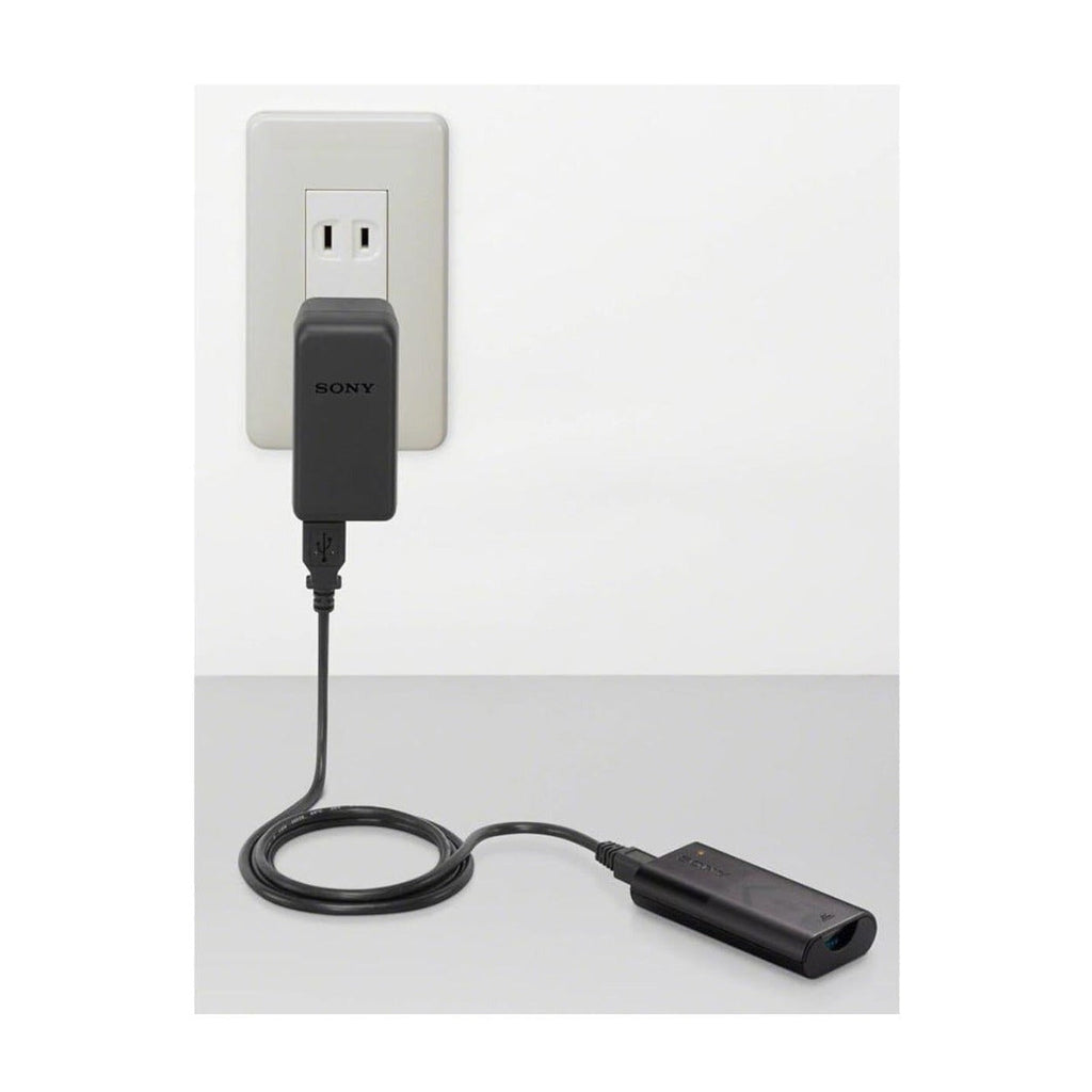 Sony USB Battery and Travel DC Charger Kit for Cyber-Shot Cameras