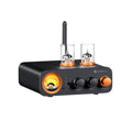 Fosi Audio MC331 Tube Integrated Amplifier with DAC