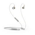 Xelento Wireless Audiophile In-Ear Headphones with Bluetooth and Sound Personalization (2nd Gen)