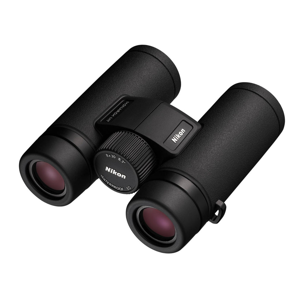 Nikon Monarch M7 8x30 Binoculars