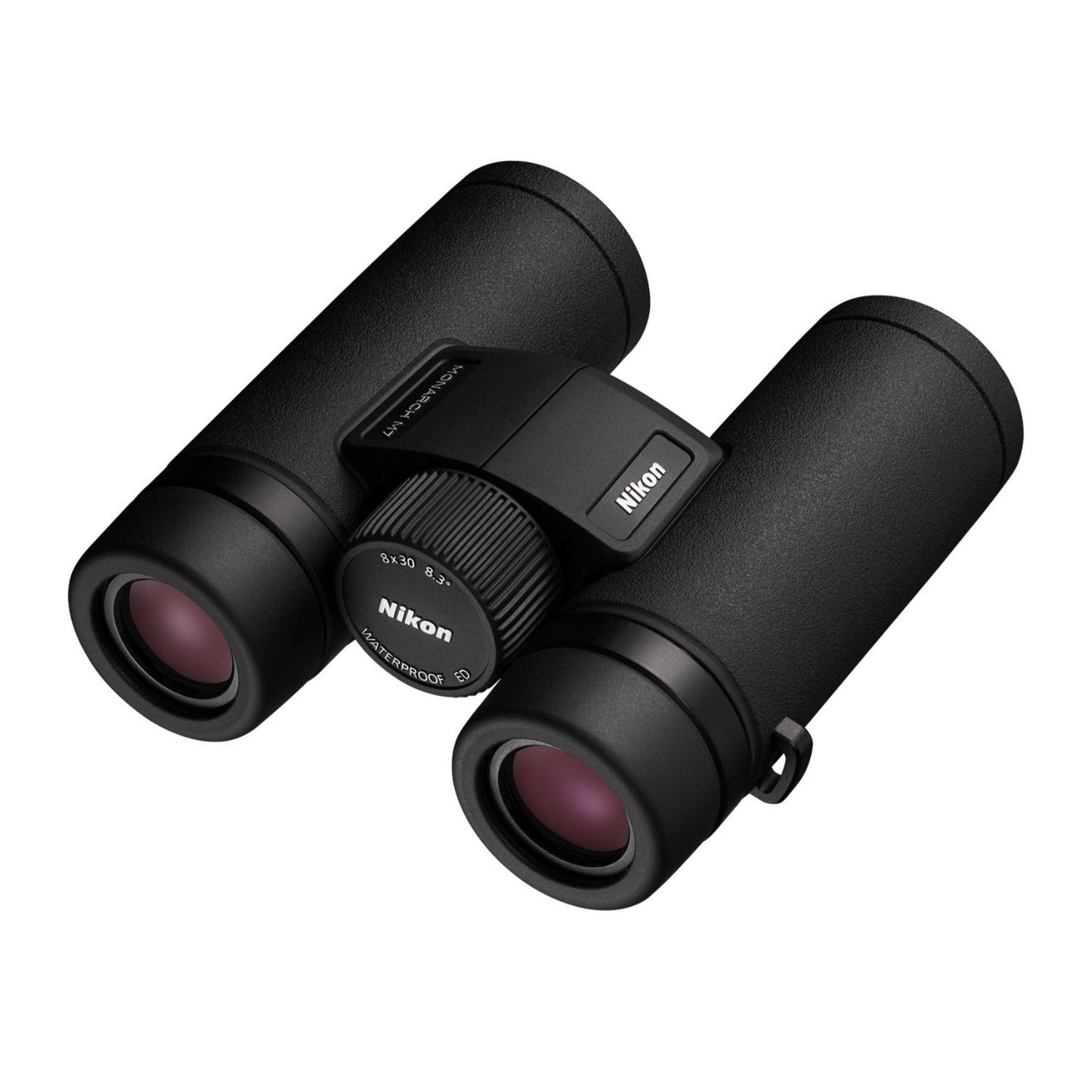 Nikon Monarch M7 8x30 Binoculars
