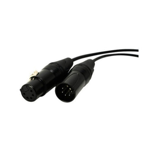 Amaran RGBWW Color PT4c LED 4-Feet Pixel Tube with 16 Independently Controllable Pixels(2-Pack)