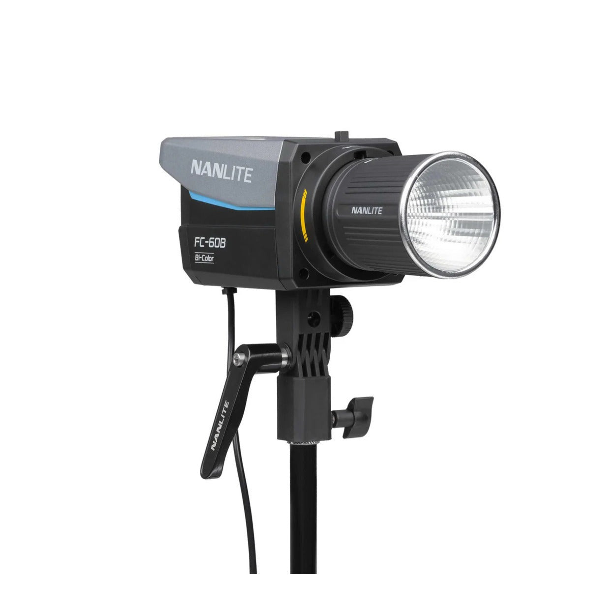 Nanlite FC-60B Bi-Color LED Spotlight