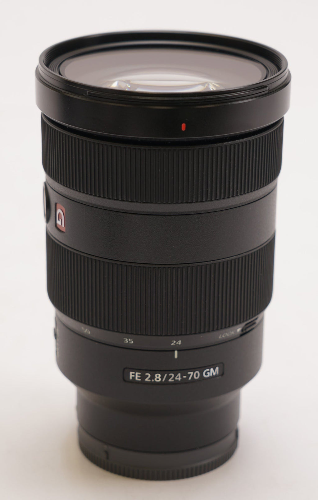 Sony FE 24-70mm f/2.8 GM Lens (Used)