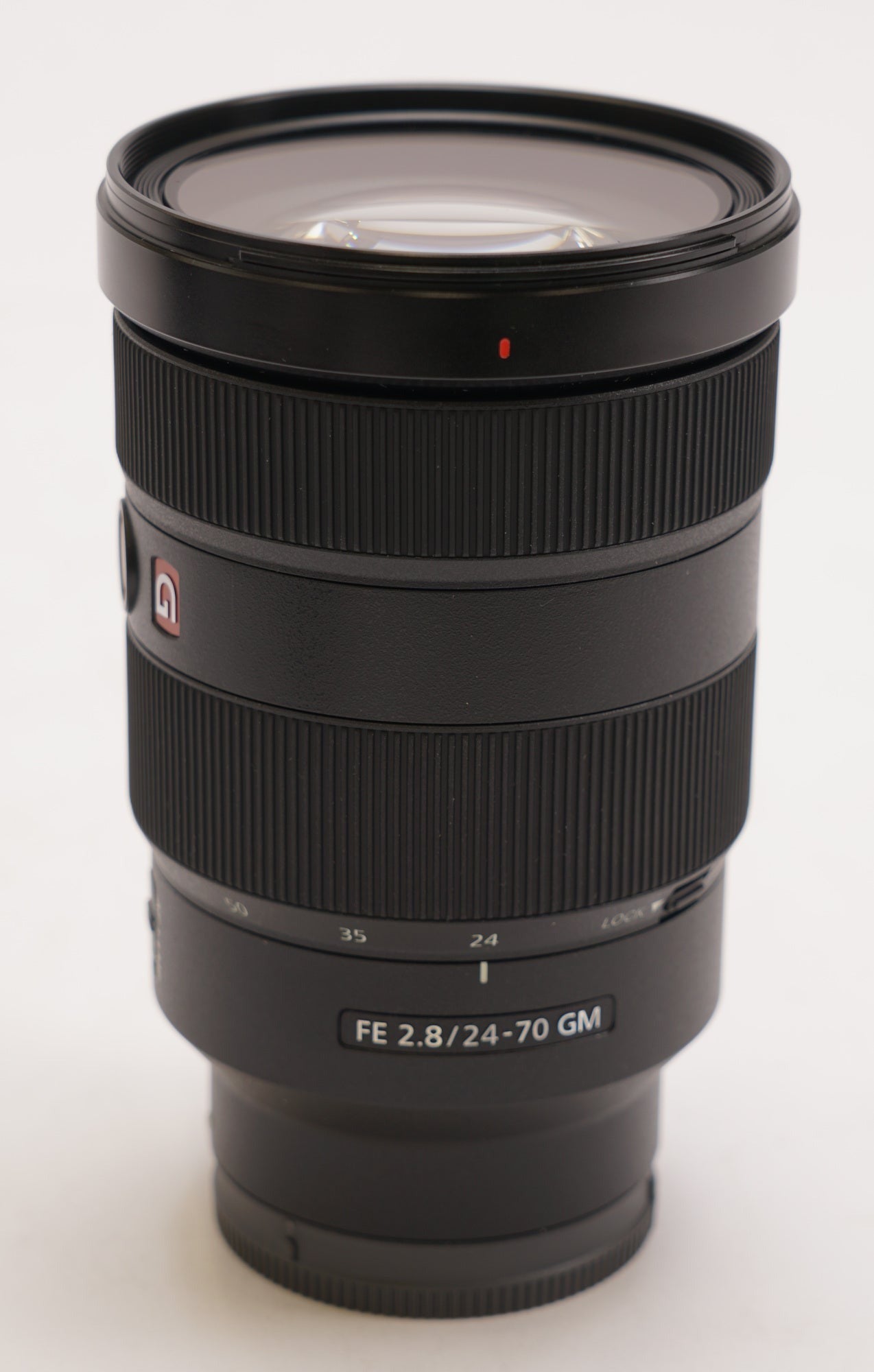 Sony FE 24-70mm f/2.8 GM Lens (Used)