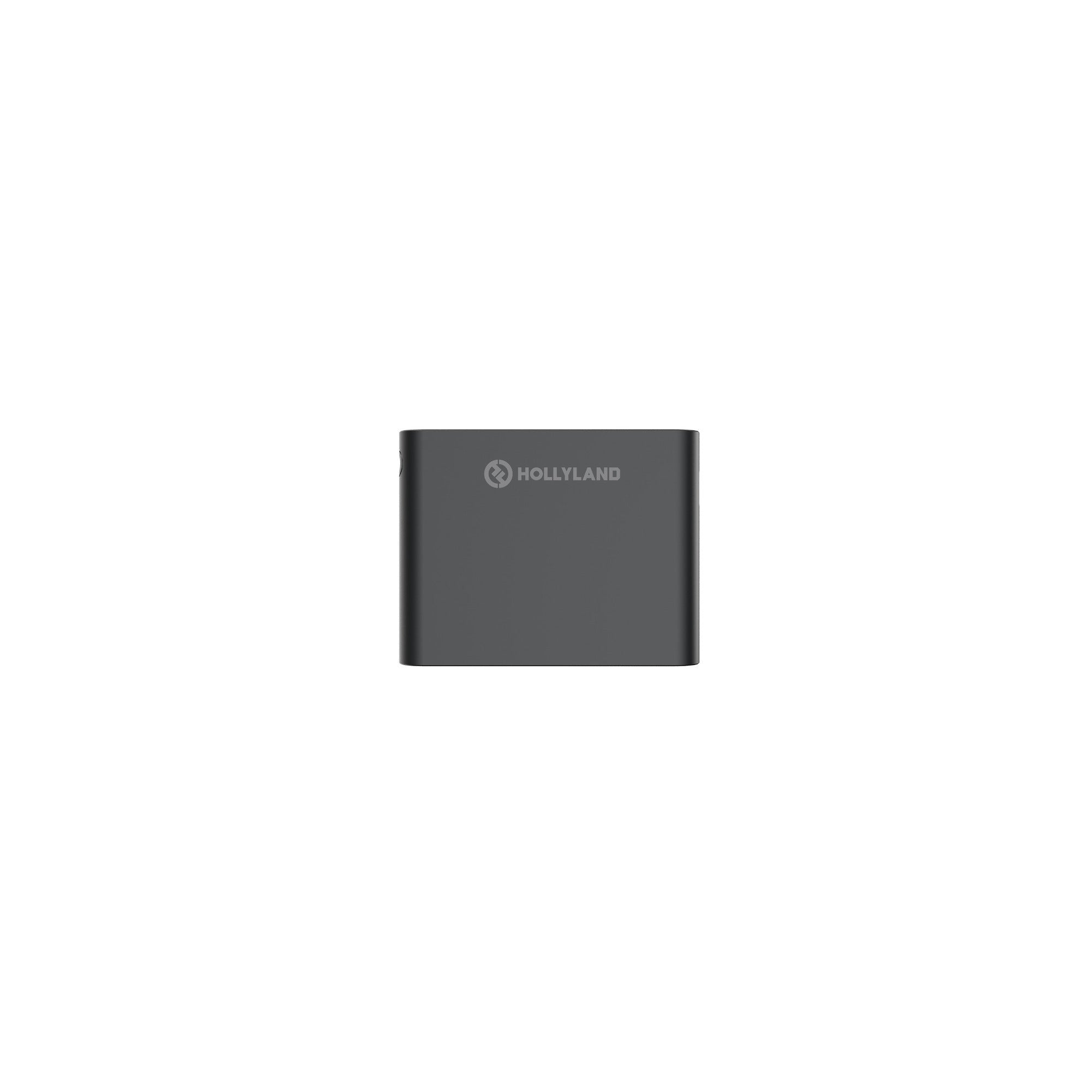 Hollyland Melo P1 Ultimate Combo Wireless Music Creation System (Space Gray)