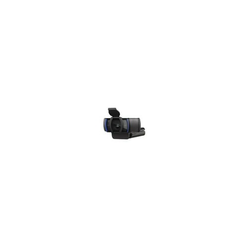 Logitech C920S Pro HD Webcam Bundle with USB Hub and Ring Light Bundle