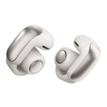 Bose Ultra Open True Wireless Earbuds (White Smoke)