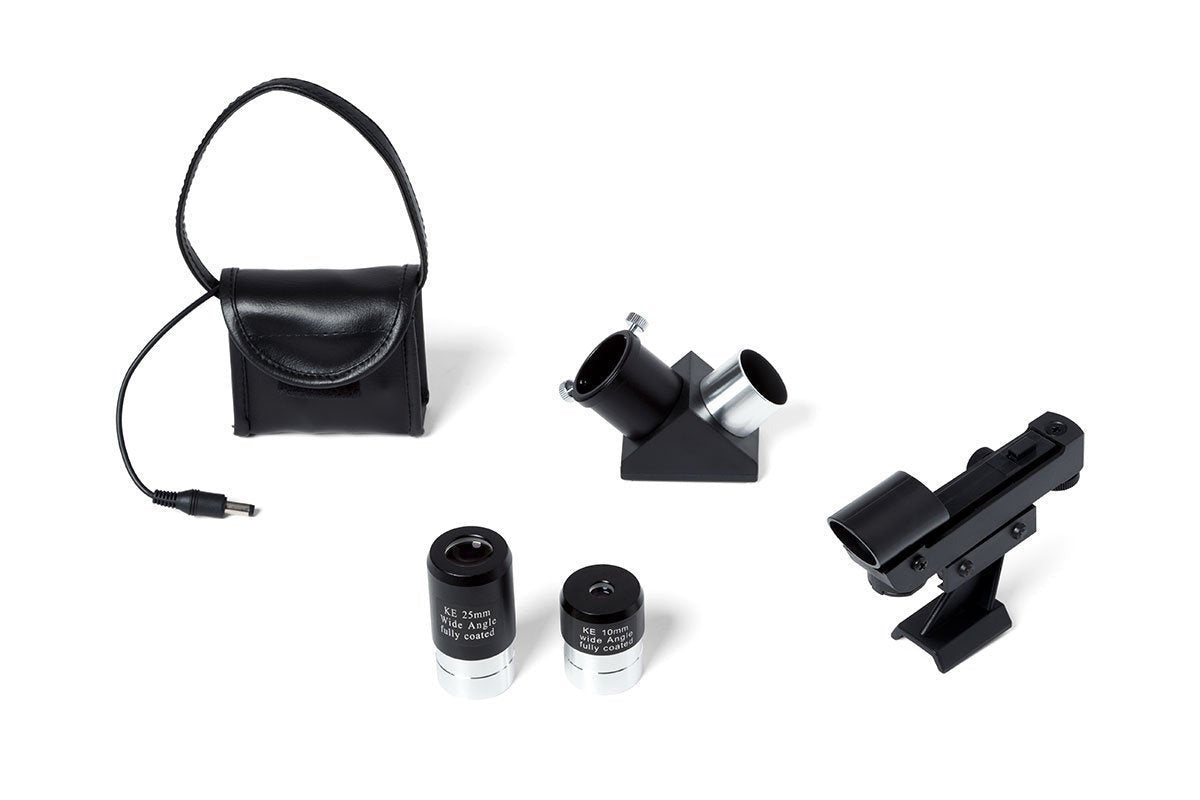 Celestron Astro Fi 102 mm MAK GoTo Telescope