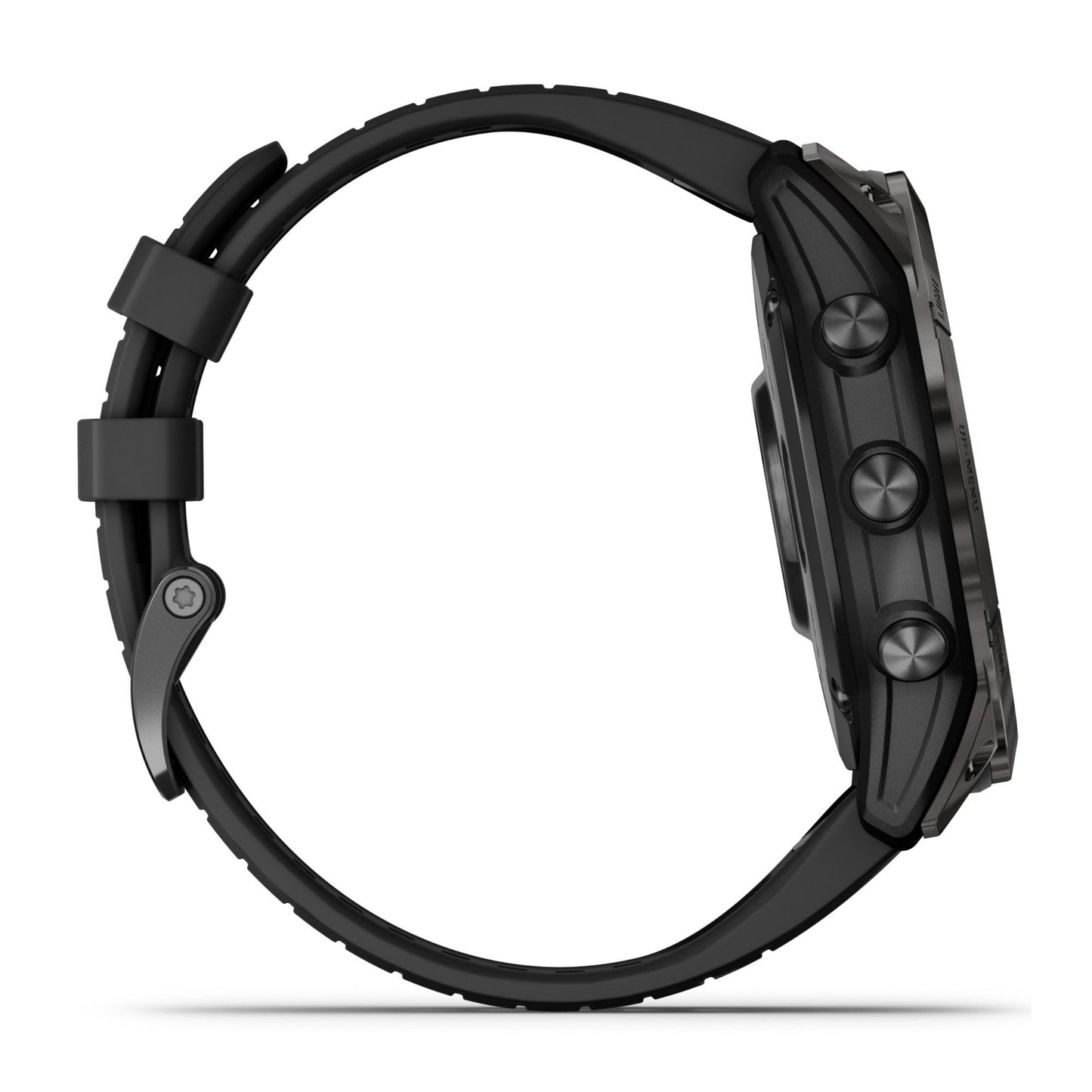 Garmin epix Pro Gen 2 Sapphire Edition 51mm (Carbon Gray/Black) Bundle